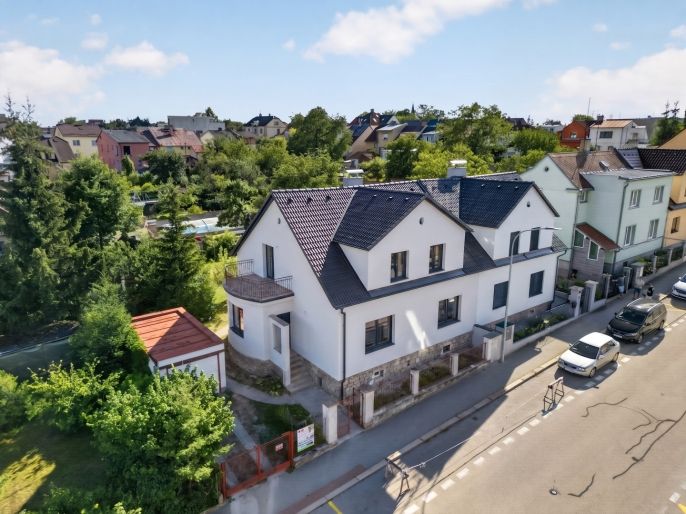 Pronájem, Rodinný dům, Jindřichův Hradec