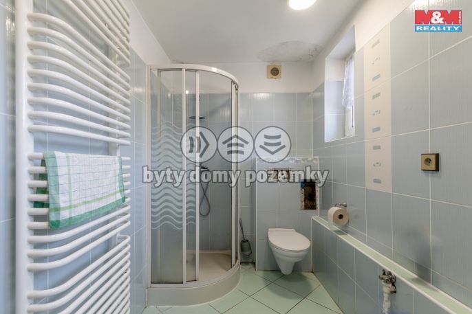 Prodej, Rodinný dům, Třinec