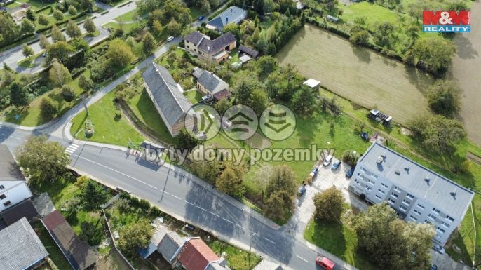 Prodej, Zahrada, Paseka