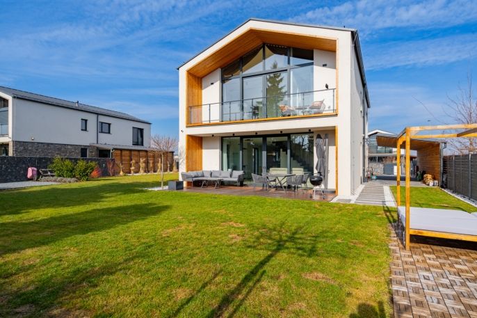 Prodej, Rodinný dům, Předboj