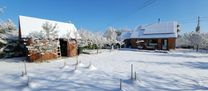 Prodej, Rodinný dům, Pertoltice