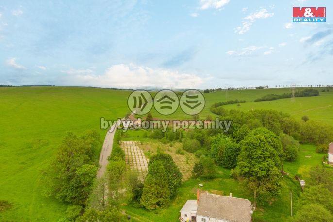 Prodej, Pozemek k bydlení, Huzová