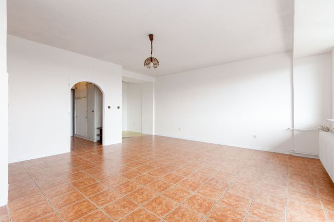 Prodej, Byt 1+kk, Hrabyně