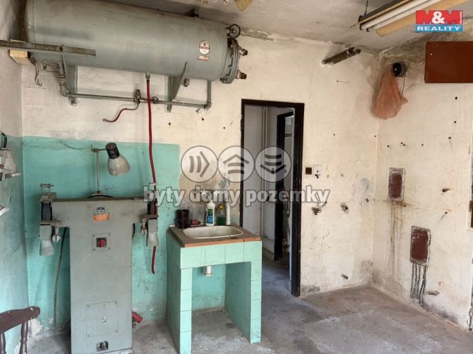 Prodej, Rodinný dům, Frýdek-Místek