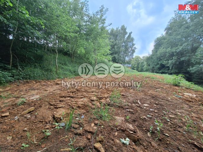 Prodej, Pozemek k bydlení, Třebařov