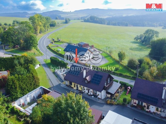 Prodej, Hotel, penzion, Čachrov