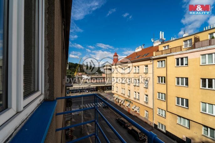 Prodej, Byt 2+1, Praha