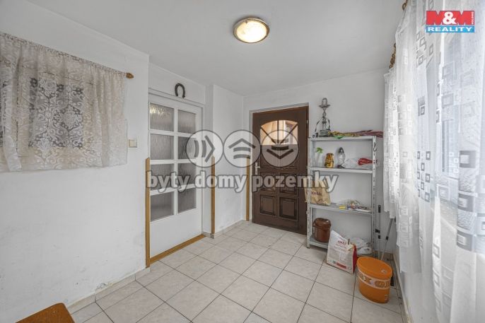 Prodej, Rodinný dům, Lejšovka