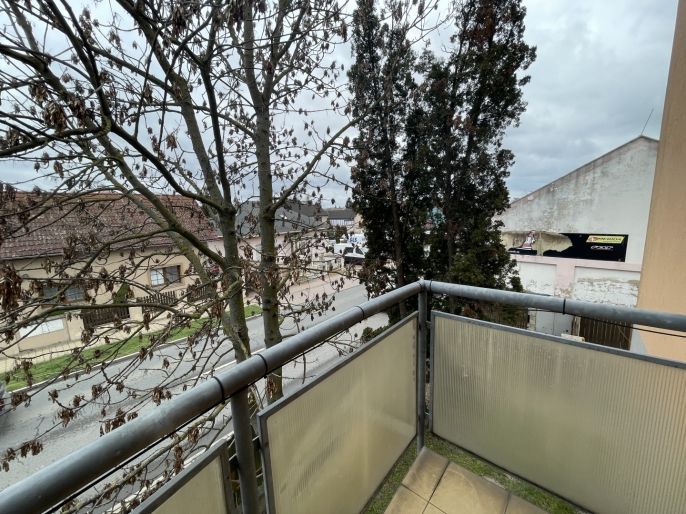 Pronájem, Byt 1+kk, Praha