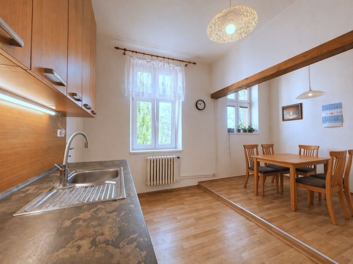 Prodej, Byt 3+1, Ostrava