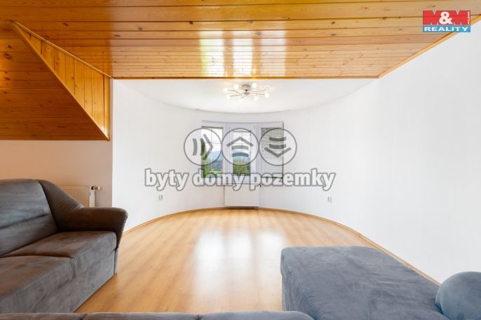 Prodej, Rodinný dům, Frýdek-Místek