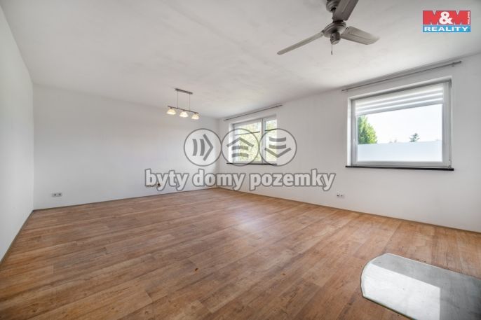 Prodej, Byt 2+kk, Vysoké Mýto