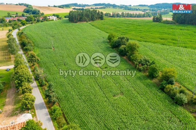 Prodej, Pozemek k bydlení, Litochovice