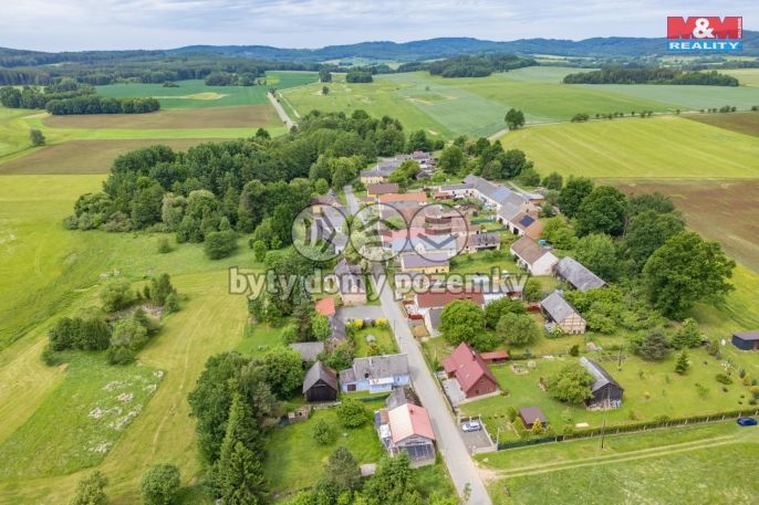 Prodej, Pozemek k bydlení, Staré Sedliště