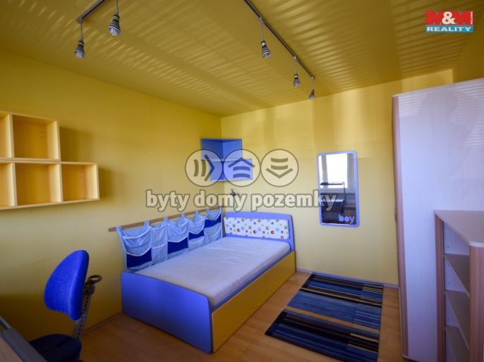 Prodej, Byt 5+1 a větší, Krnov