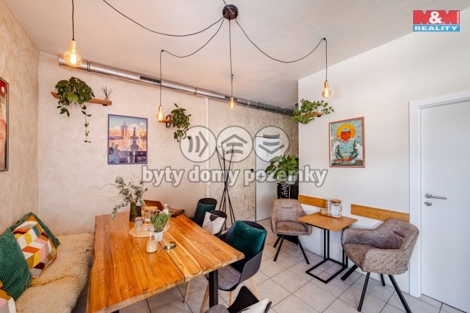 Prodej, Nájemní dům, Mělník