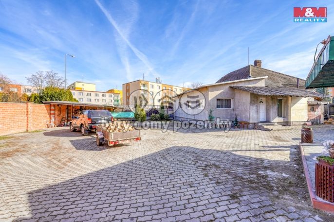 Prodej, Rodinný dům, Třemošná