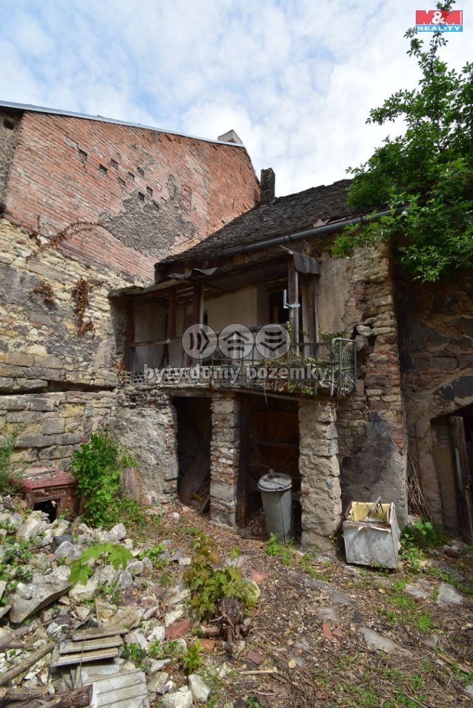 Prodej, Rodinný dům, Slaný