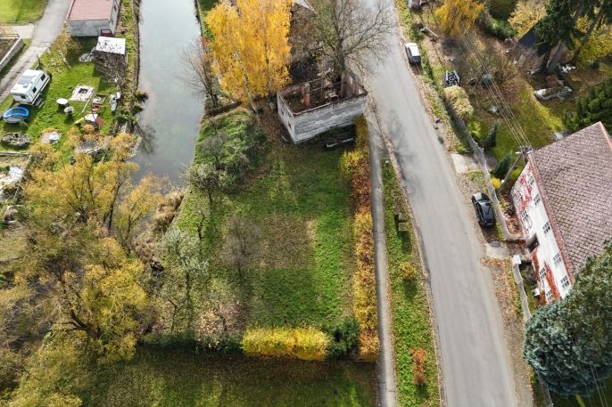 Prodej, Pozemek k bydlení, Zákupy