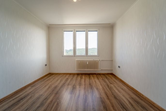 Pronájem, Byt 3+1, Hrádek