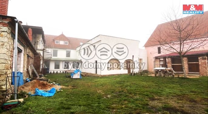 Prodej, Rodinný dům, Blšany