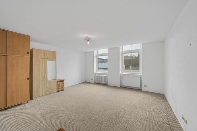 Prodej, Byt 3+1, Jaroměř