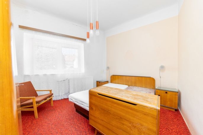 Prodej, Rodinný dům, Mikulov