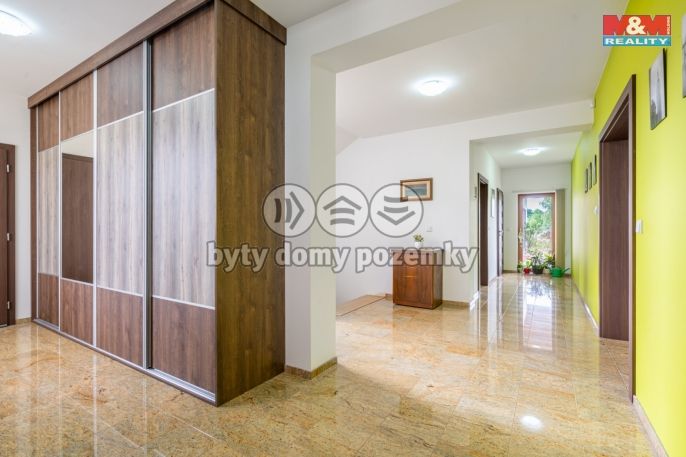 Prodej, Rodinný dům, Tábor