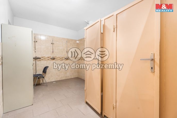 Pronájem, Obchod a služby, Chrastava