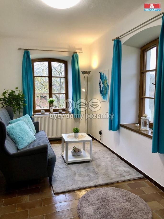 Prodej, Rodinný dům, Česká Skalice