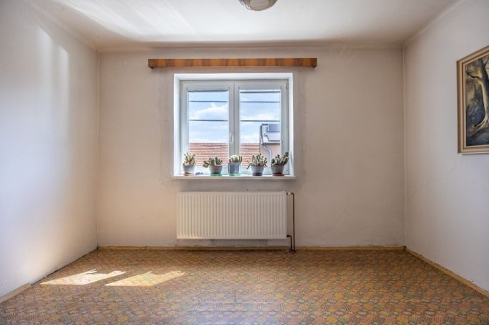 Prodej, Rodinný dům, Velké Albrechtice