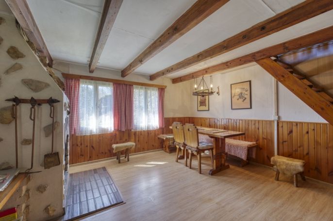 Prodej, Chata, Jarov