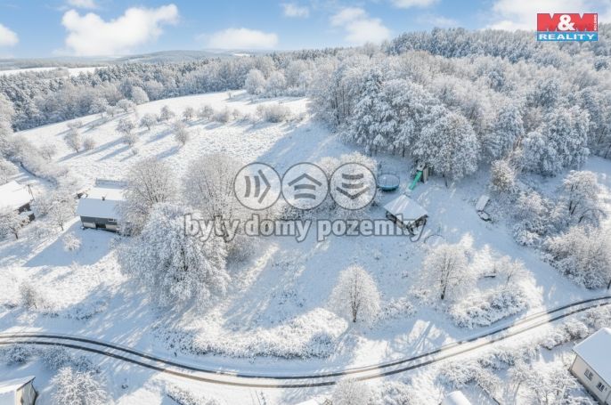 Prodej, Pozemek k bydlení, Tatenice