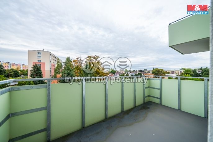 Prodej, Byt 3+kk, Svitavy