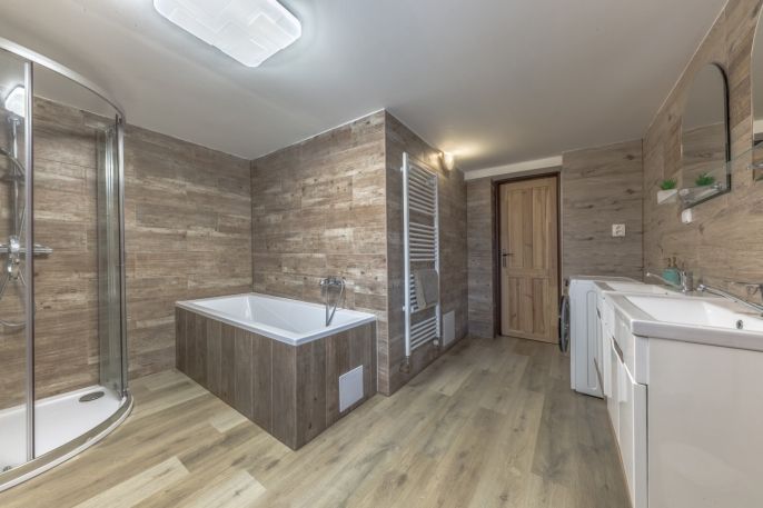 Prodej, Hotel, penzion, Jiřetín pod Jedlovou
