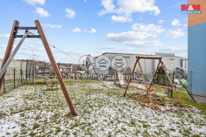 Prodej, Byt 3+kk, Praha