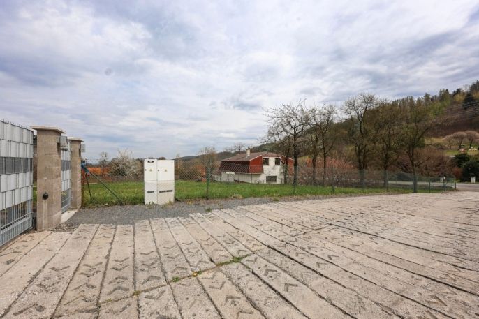 Prodej, Pozemek k bydlení, Palkovice