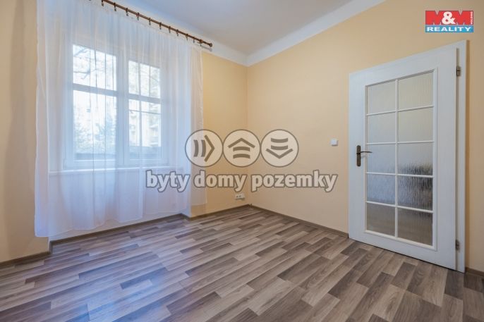 Pronájem, Byt 2+kk, Praha