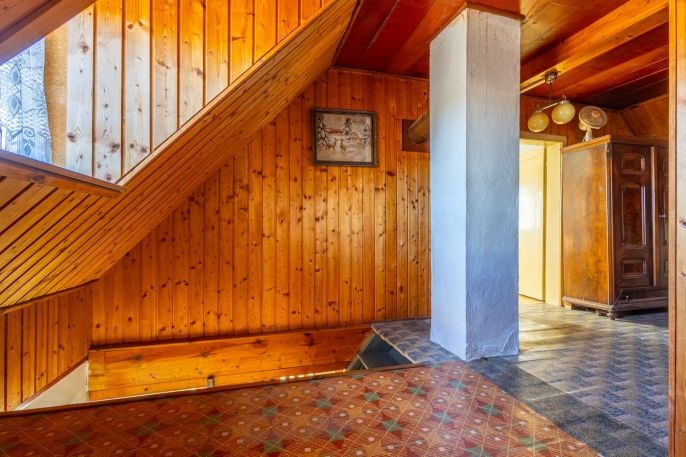 Prodej, Rodinný dům, Višňová