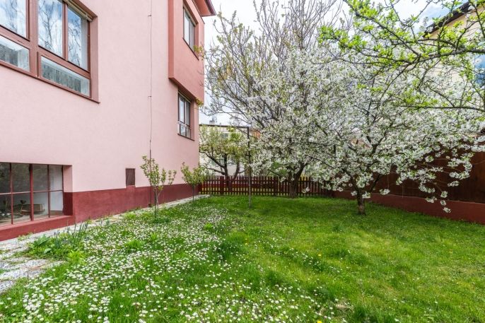 Prodej, Rodinný dům, Uherské Hradiště