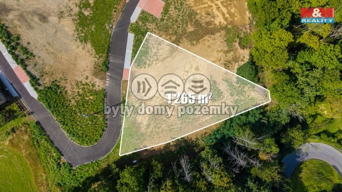 Prodej, Pozemek k bydlení, Niměřice