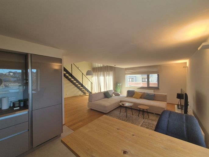 Pronájem, Byt 3+kk, Beroun