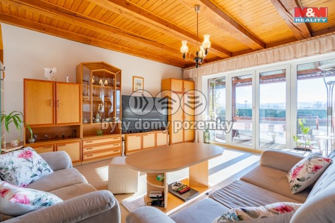 Prodej, Rodinný dům, Volary