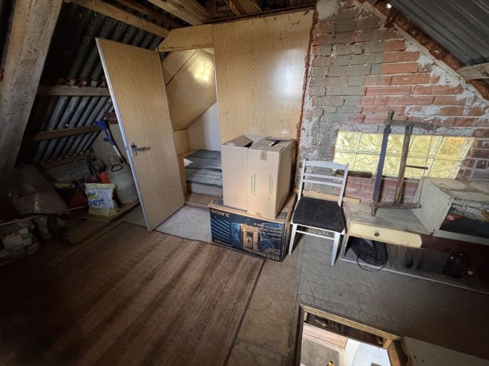 Prodej, Chata, Hrušovany u Brna