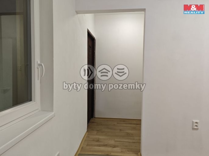 Pronájem, Kancelářský prostor, Nymburk