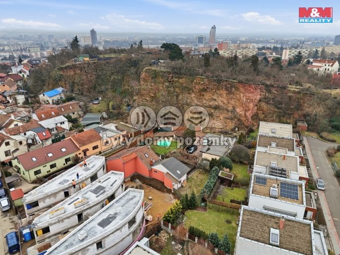 Prodej, Rodinný dům, Brno