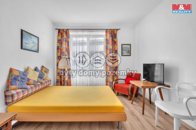 Prodej, Byt 3+kk, Pardubice