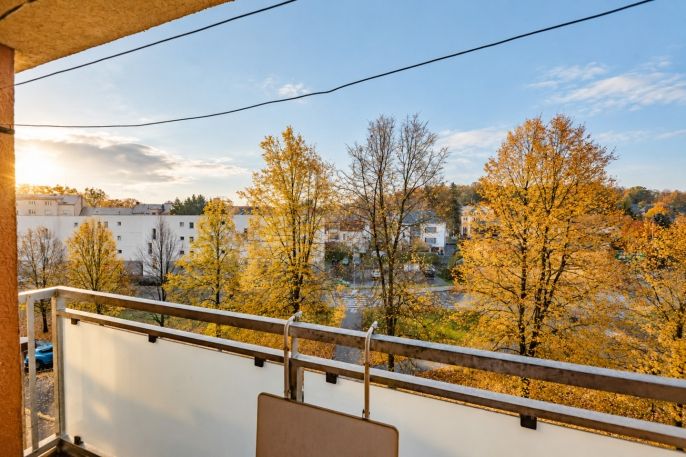 Prodej, Byt 2+1, Žamberk