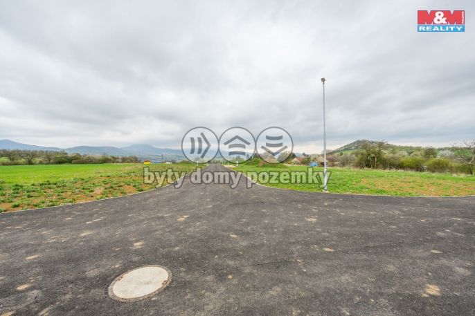 Prodej, Pozemek k bydlení, Řehlovice