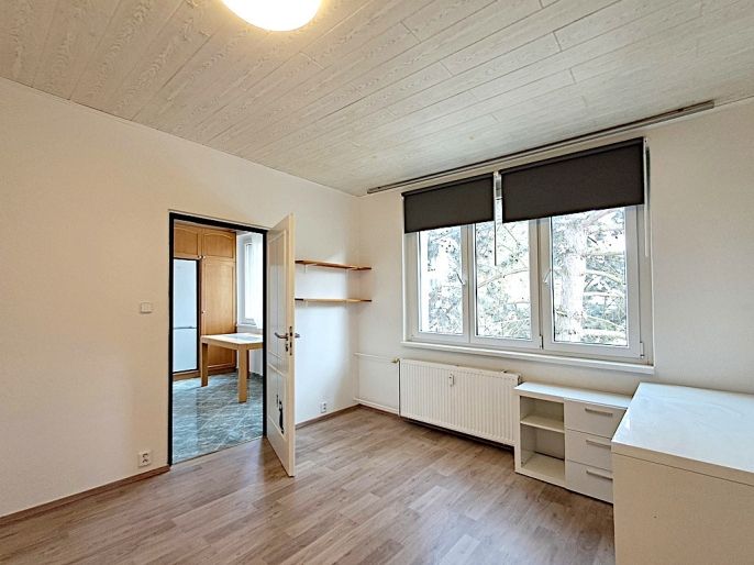 Pronájem, Byt 3+1, Praha